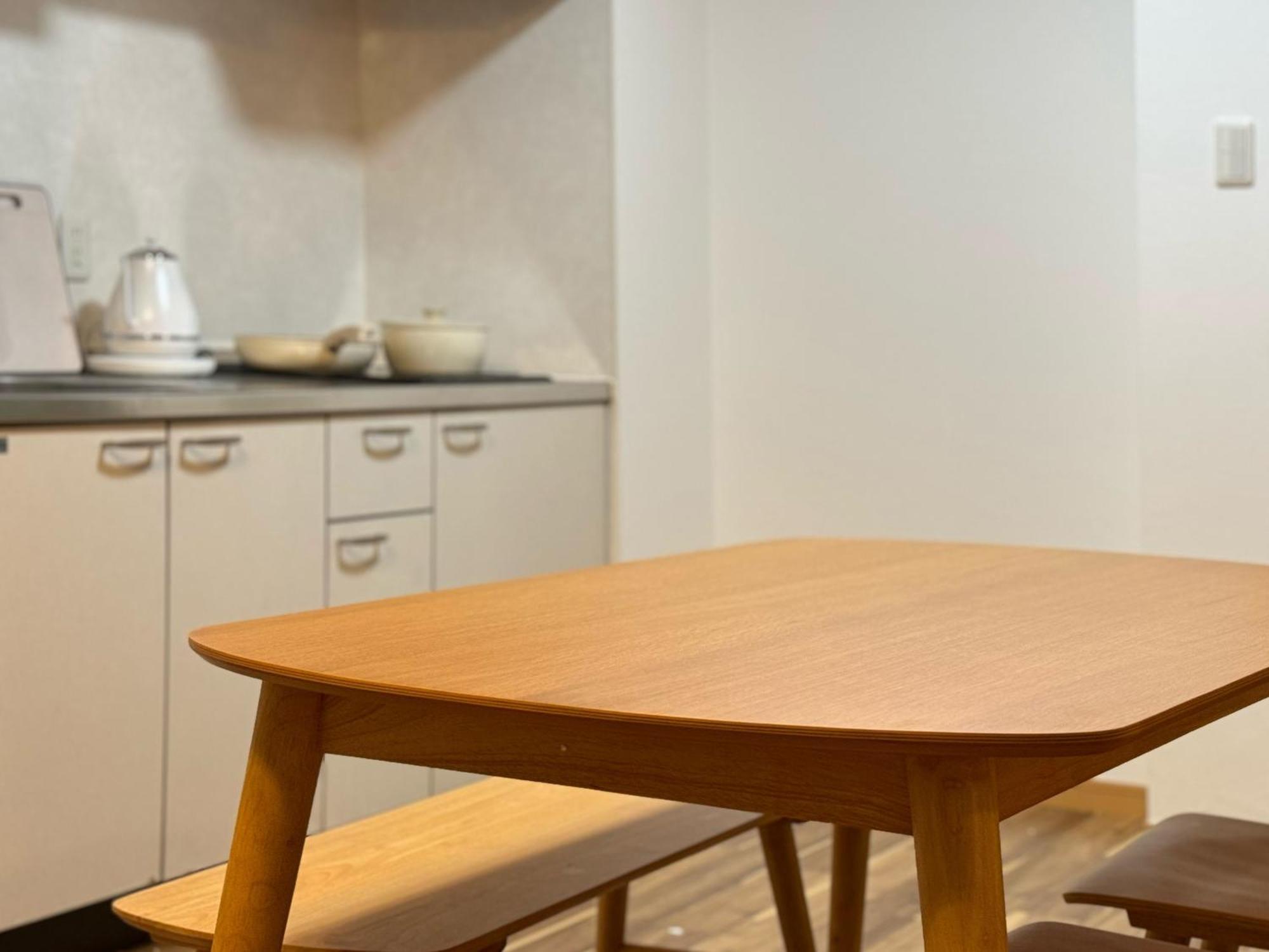クリスタルコート難波 Apartment Osaka Bagian luar foto